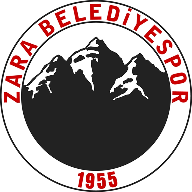 ZARA BELEDİYESPOR DÖNEMİ SONA ERDİ