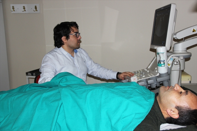 NUMUNE´YE BİR ÖNEMLİ CİHAZ DAHA