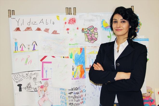 ?HER ÇOCUĞA GELİŞİM KONTROLÜ YAPILMALI?