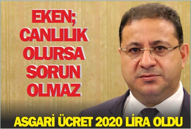 CANLILIK OLURSA SORUN OLMAZ
