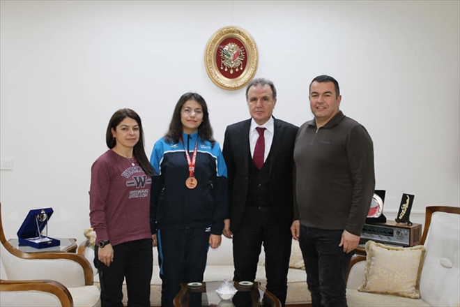 ATAŞ, MİLLİ TAKIM SEÇMELERİNE KATILACAK