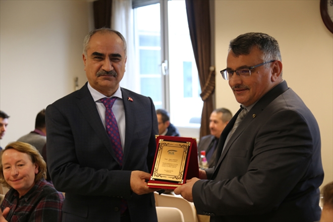 ?ŞEHRİMİZE DEĞER KATTINIZ?