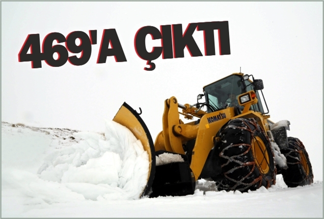 469´A ÇIKTI