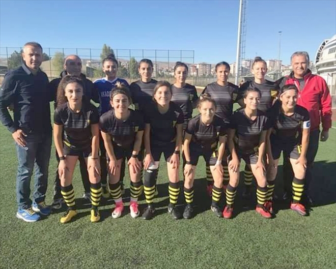 KADINLARDA HEDEF GALİBİYET