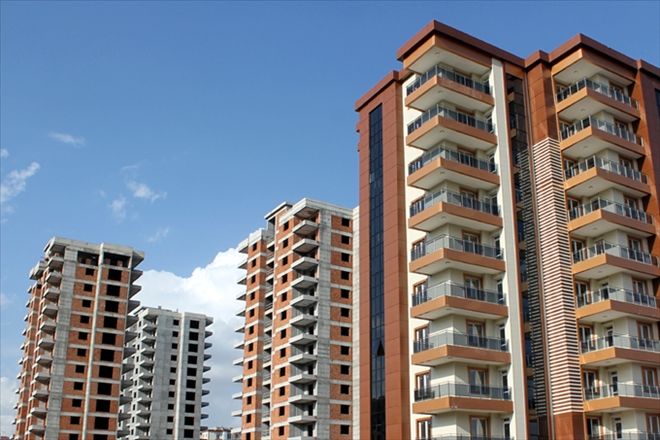 2 MİLYAR 111 MİLYONA, 11 BİN 306 KONUT