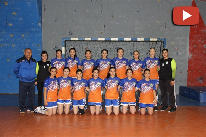 HEYECAN KALDIĞI YERDEN - video