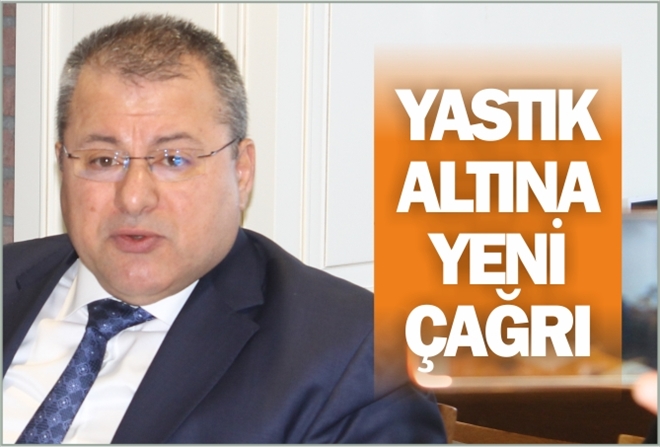 YASTIK ALTINA YENİ ÇAĞRI