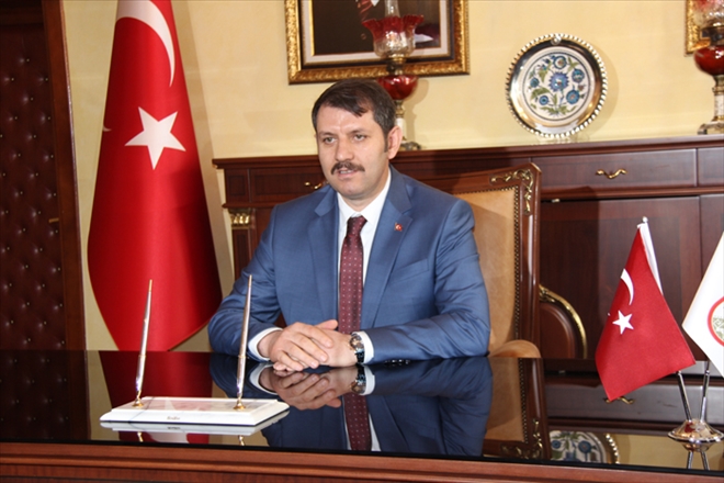 BİR AY SONRA AÇIKLANACAK