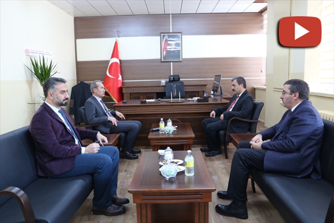 HER ZAMAN YANINIZDAYIZ - video