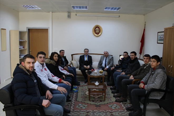 ?2018 YILI BAŞARILARLA KAPANDI?