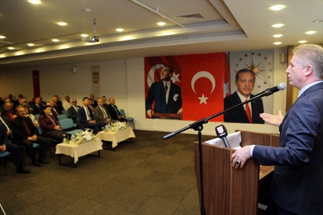 ?SORUNLARI ÇÖZECEĞİZ?