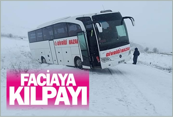 FACİAYA KILPAYI
