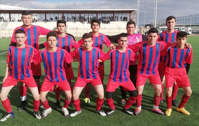 ZİRVENİN SAHİBİ CÜSK