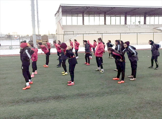 GAZİ LİSESİ, KOCAELİ´NE HAZIRLANIYOR