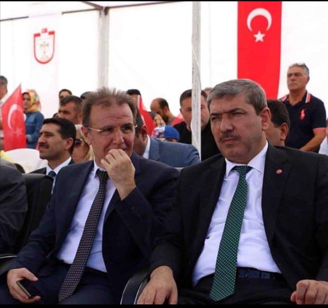 ERDOĞAN TUNÇ KYK´DAN GENÇLİK SPOR´A