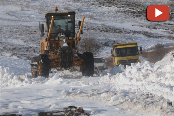 YILDIZ YOLUNDA HUMMALI ÇALIŞMA - video