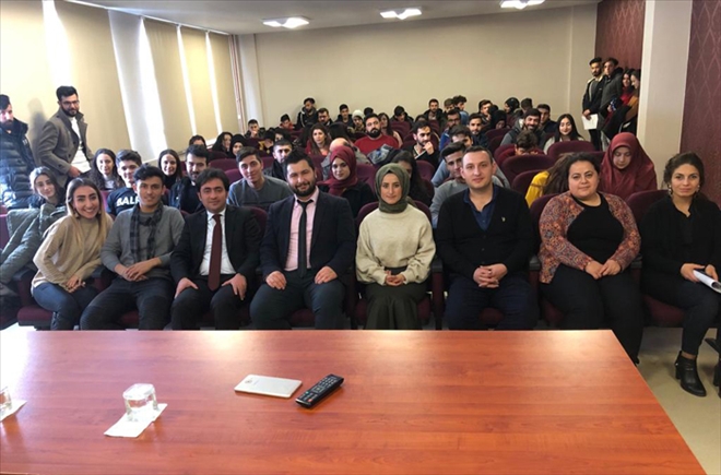 ?ARANAN ELEMAN OLUN?