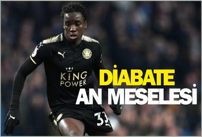 DİABATE AN MESELESİ