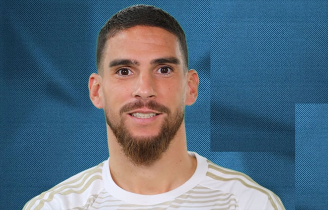 MEDJANİ GÖNDERİLDİ