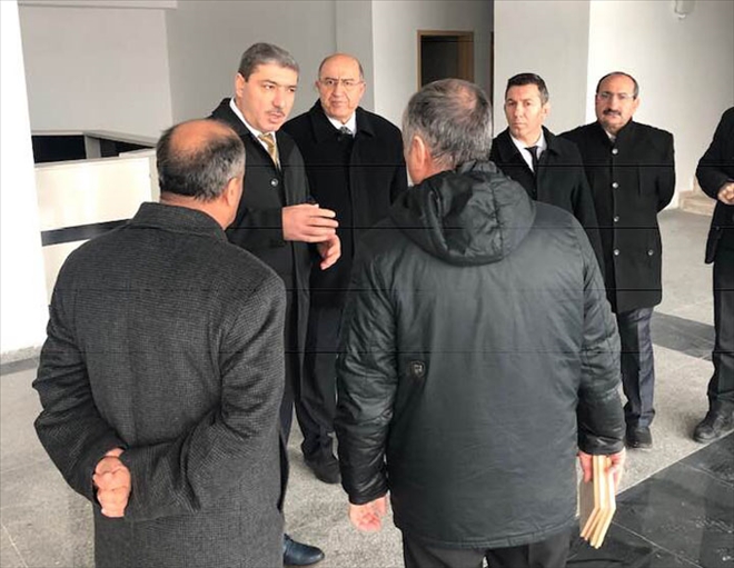 ?BİRAN ÖNCE BİTSİN?