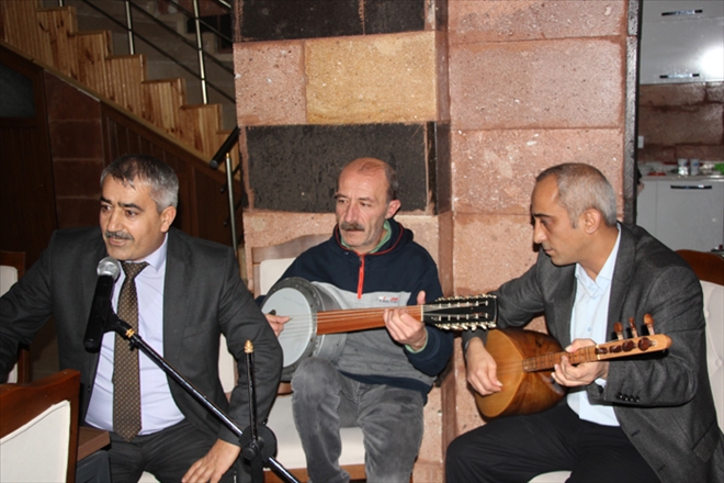 ZARA´DA 36 SÖZLEŞMELİ ÖĞRETMEN GÖREVE BAŞLADI