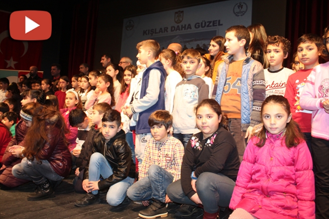 ?KAYAK SPORU GELİŞECEK? - video