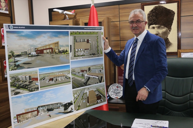 ?VATANIMIZ KANGAL´  ile 3.DÖNEME DOĞRU