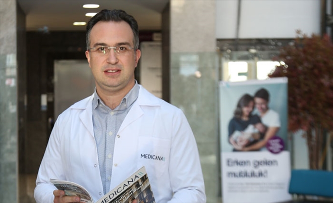 ?İYİ HUYLUDUR KANSER YAPMAZ?