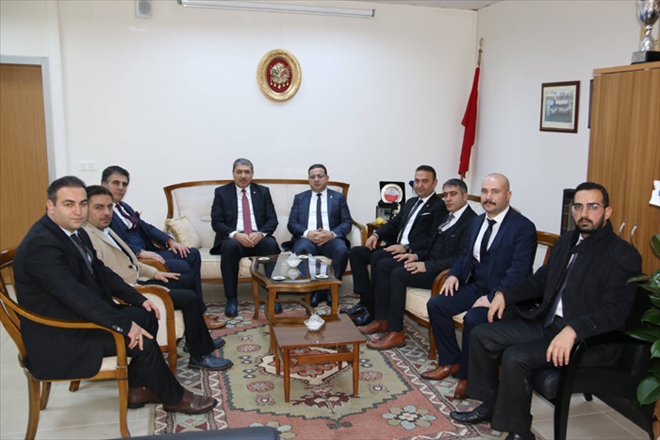 EKEN: ?SPORUN DESTEKÇİSİYİZ?