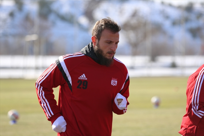 ORADAN ORAYA GİDİYOR