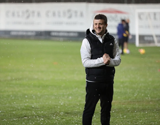 ?HERKES BİZİ KONUŞACAK?