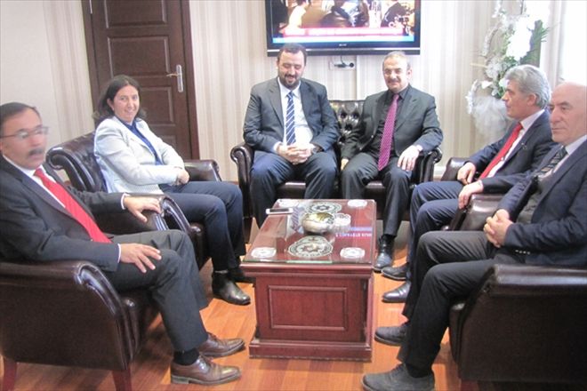 ?OLUMSUZLUKLARI GİDERECEĞİZ?