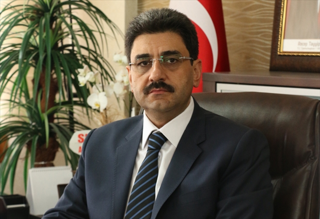 ?HER ZAMAN TAKDİR EDİYORUZ?