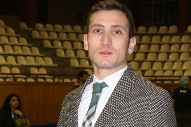 ?TÜRKİYE´DE EN FAZLA SPORCU BİZDE?