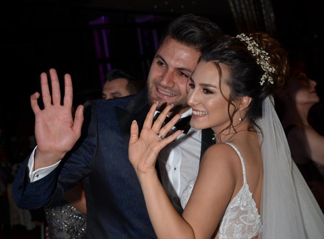 KALECİ ALİ DÜNYAEVİNE