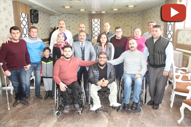 DESTEKSİZ BU KADAR - video