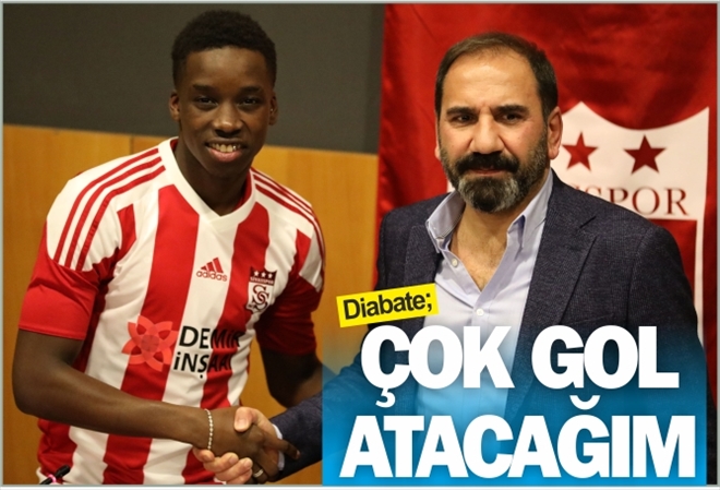 ?ÇOK GOL ATACAĞIM?