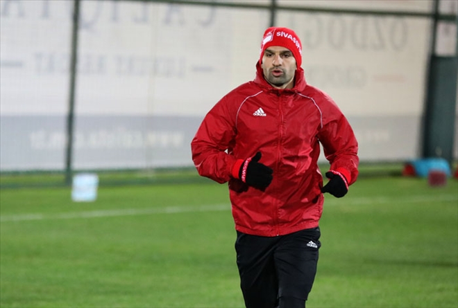 ?LİGE BOMBA GİBİ BAŞLAYACAĞIZ?