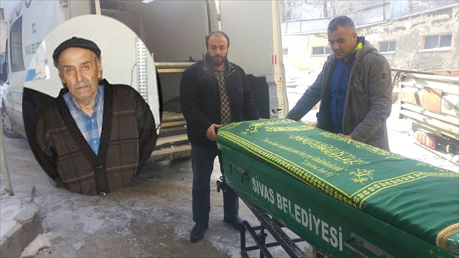 ŞEHİT BABASI KANSERE YENİLDİ