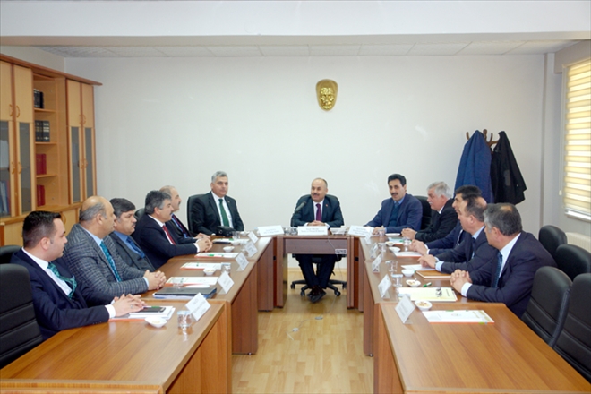 ?SORUNLARI ÇÖZEN PROJELER ÜRETECEĞİZ?