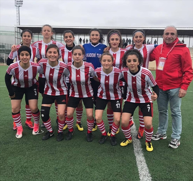 BERABERLİK TEK GOLLE KAÇTI