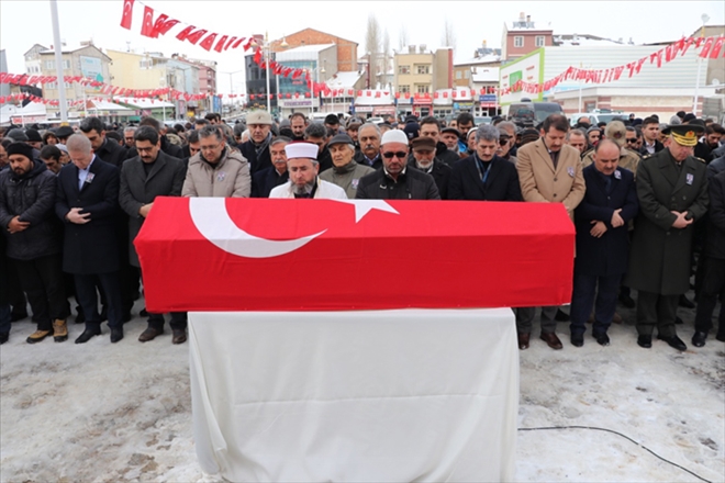 İMAMGİLLER, SON YOLCULUĞUNA UĞURLANDI