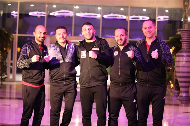 SİVASSPOR´A BAŞARILAR DİLEDİ