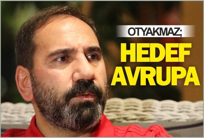 HEDEF AVRUPA
