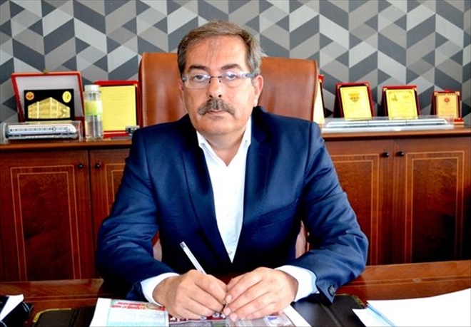 DEMİRYOL-İŞ´TE SEÇİM HEYECANI