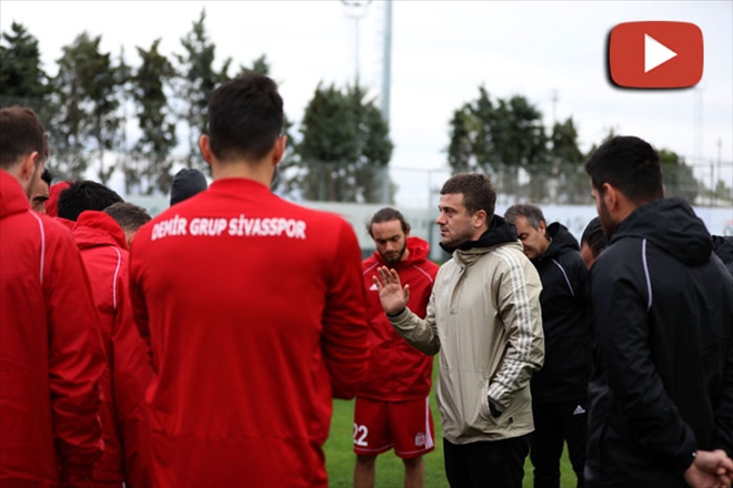 HAKAN KELEŞ´TEN GALİBİYET EMRİ - video