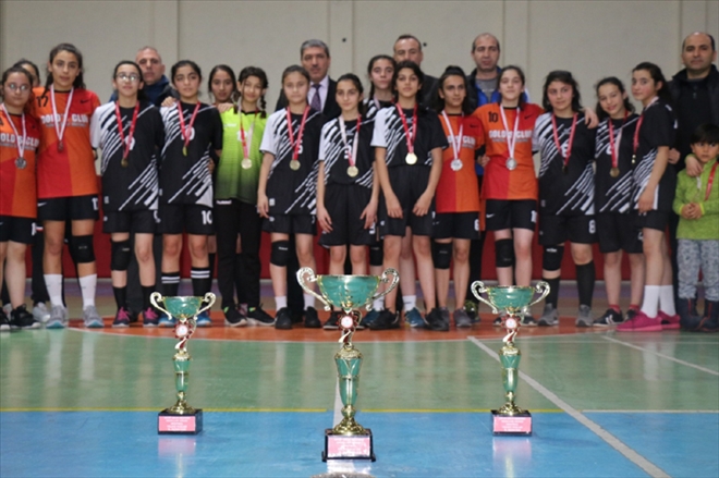 FİLENİN ŞAMPİYONU DANİŞMENT