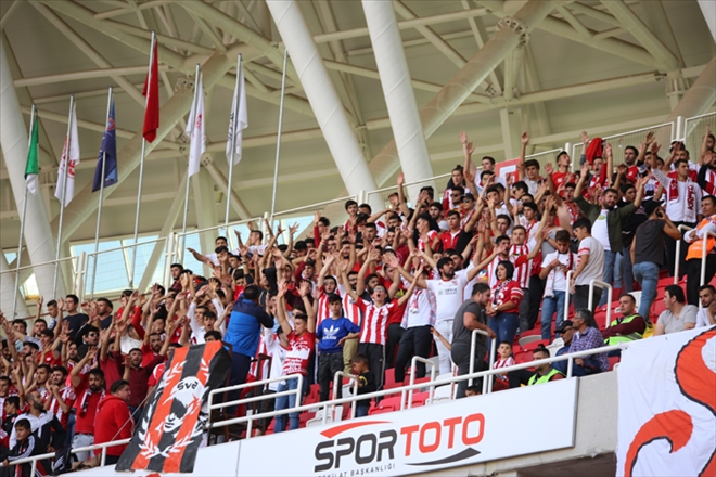 DEPLASMAN BİLETİ 26 LİRA