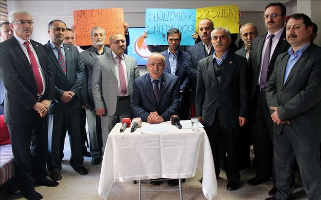 20 YILDA ANCAK  SİLİNEBİLDİ