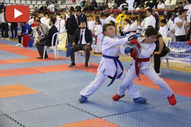 TEŞVİK MÜSABAKALARI YARIN - video